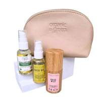 Travel Essentials Gift Box