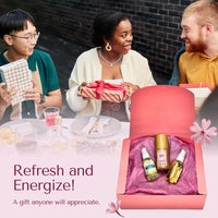 Travel Essentials Gift Box