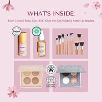 Makeup Gift Set