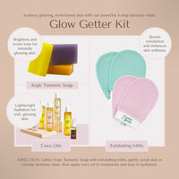 Kojic Turmeric Soap