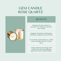 Wellness Gift Set