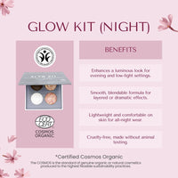 Makeup Gift Set