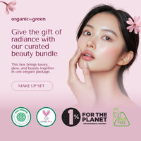 Makeup Gift Set