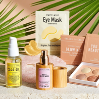 The New Mom Luxury Ritual Set