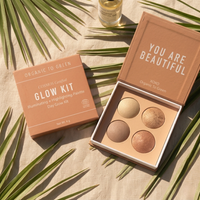 The New Mom Luxury Ritual Set