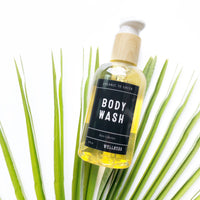 Body Wash - Wholesale Rain Collection - Case of 12
