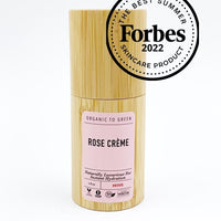 Rose Creme