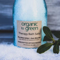 Therapy Bath Salts