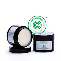 ARCTIC Coco Shea Vanilla for Skin + Lip Moisturizer BALM