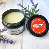 Chap Guard - Healing and Protects Moisturizer - GREAT BARRIER for skin + lip