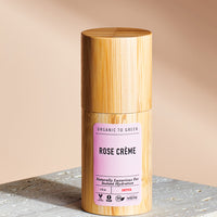 Rose Creme
