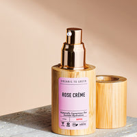 Rose Creme