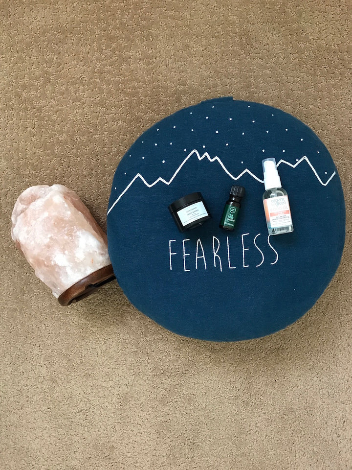 Tips for Meditation Success with Bianca