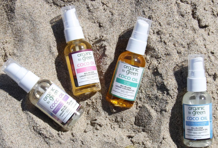 HUM Nutrition: Our Founder, Rianna, Answers Your Biggest Skin Questions!