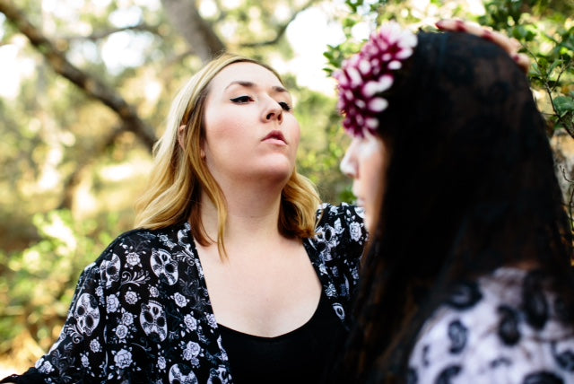 Getting to Know: Hairstylist & Artist, Janet
