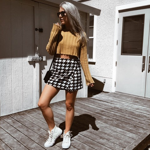 Getting to know: stylist & influencer, Stephanie Allaire