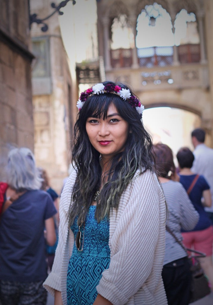 Under the Spanish Sun, Entry #1: Beauty Cirque’s Summer Travel Essentials