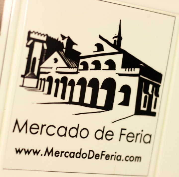 Under the Spanish Sun, Entry #3: Seville and the Mercado de Feria