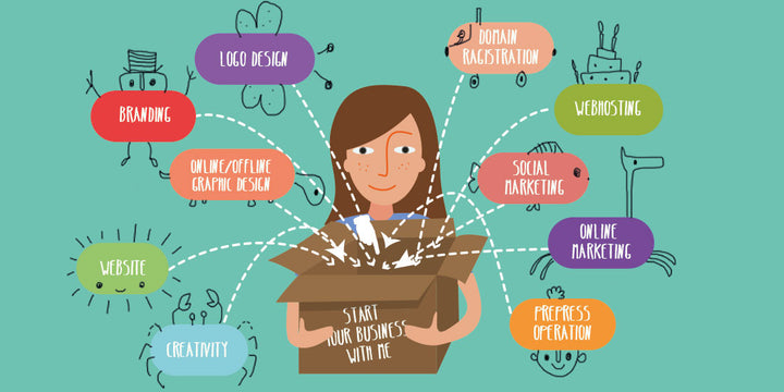 3 Things No One Tells You When You’re Starting Your Own Business