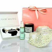Men's Deluxe Skincare Gift Set