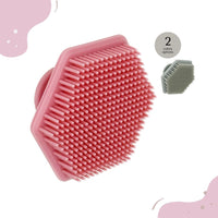Silicone Facial Brush