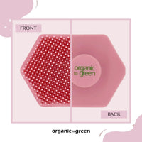 Silicone Facial Brush