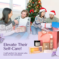 Bath Gift Set