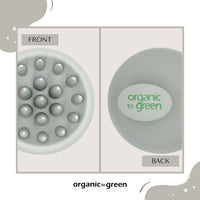 Silicone Hair Brush