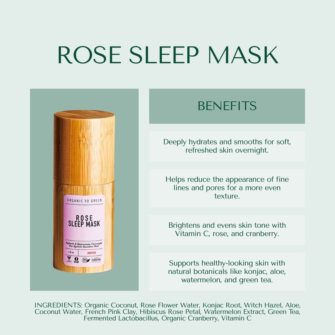 Wellness Gift Set