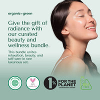 Wellness Gift Set