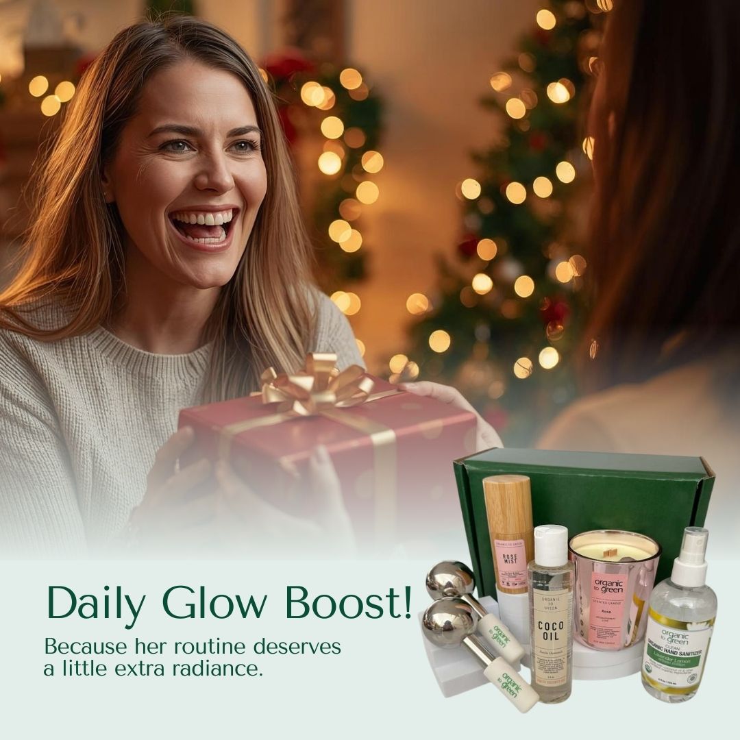 Self-Care Gift Set