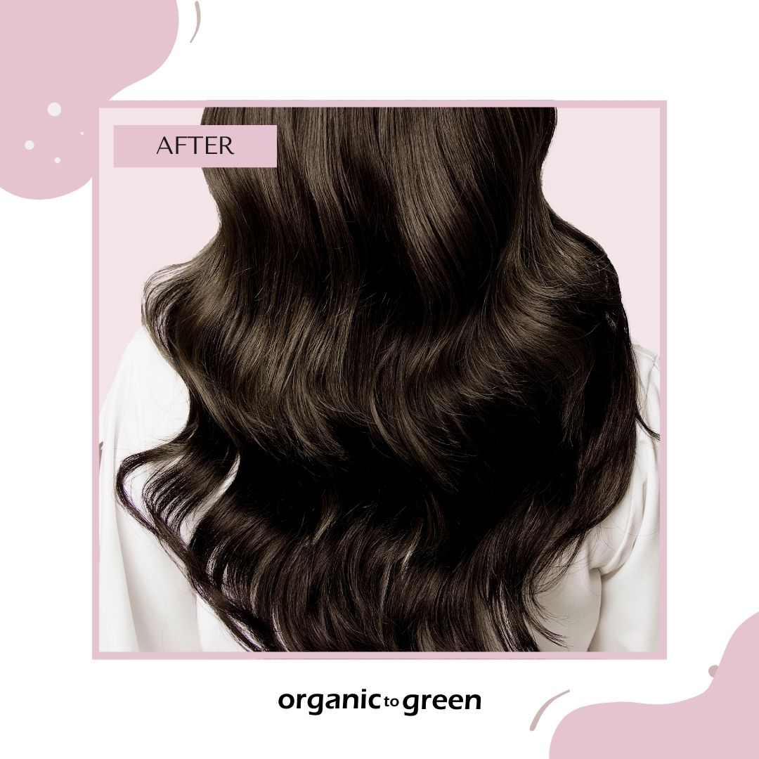 Heatless Curling Set