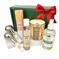 Wellness Gift Set
