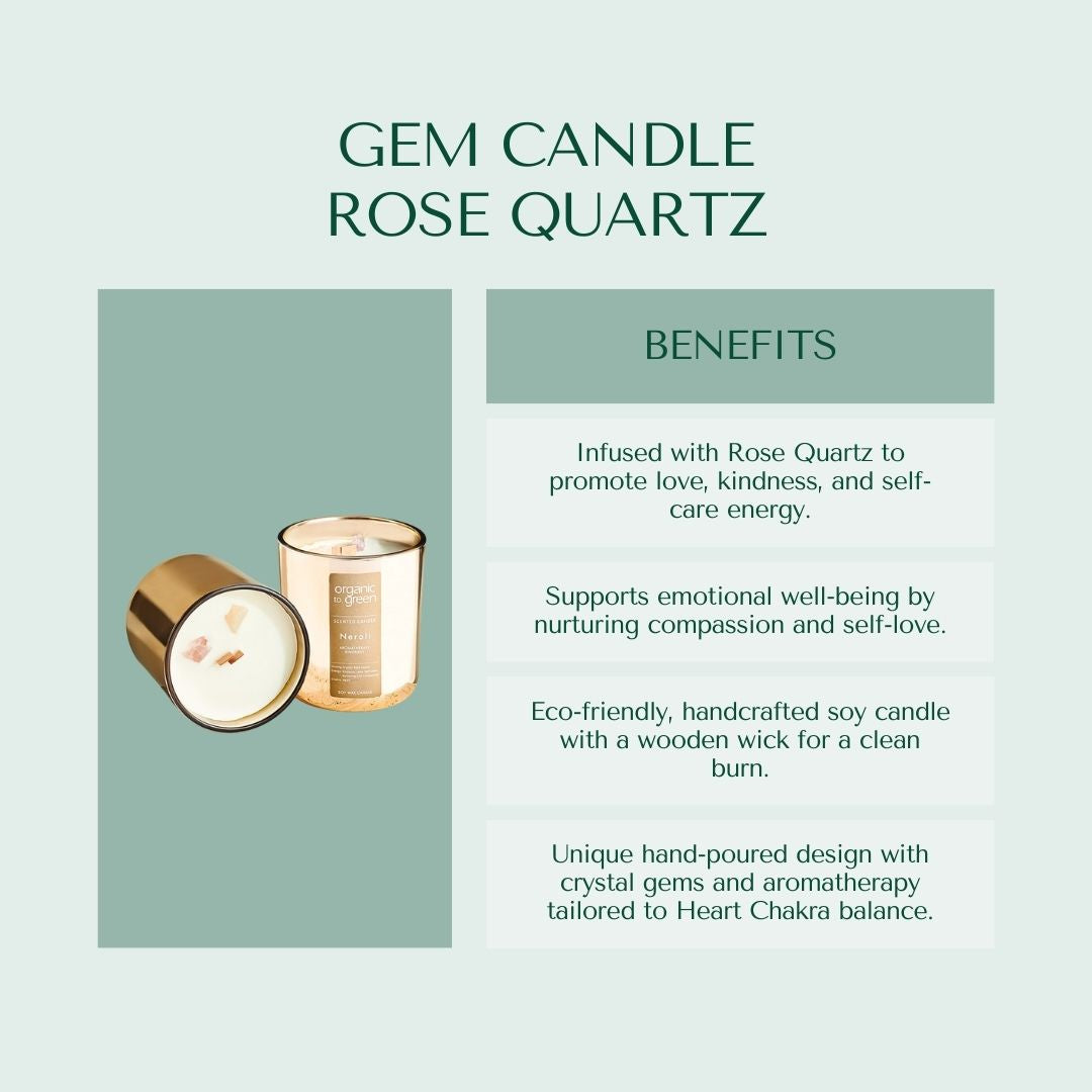 Wellness Gift Set