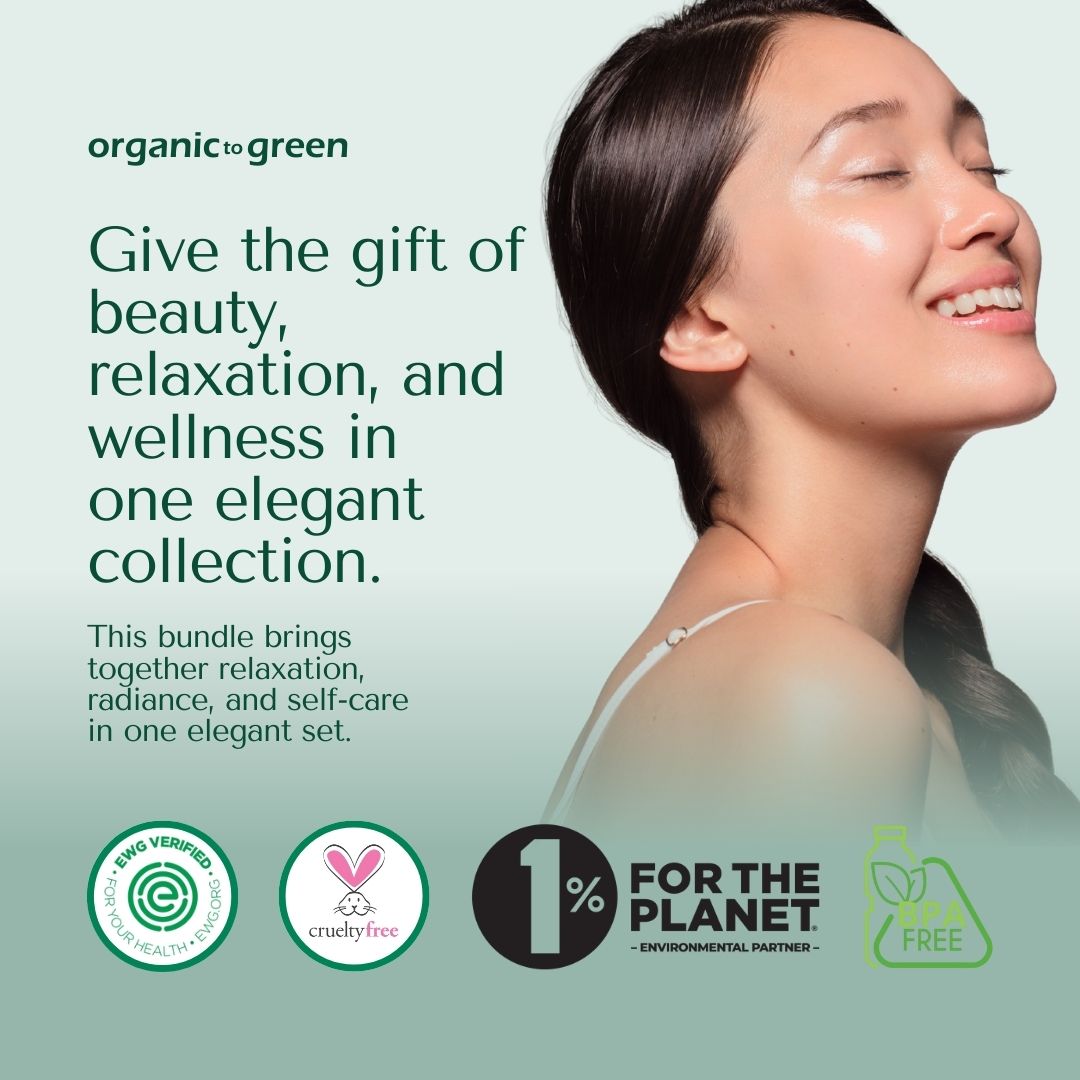 Self-Care Gift Set