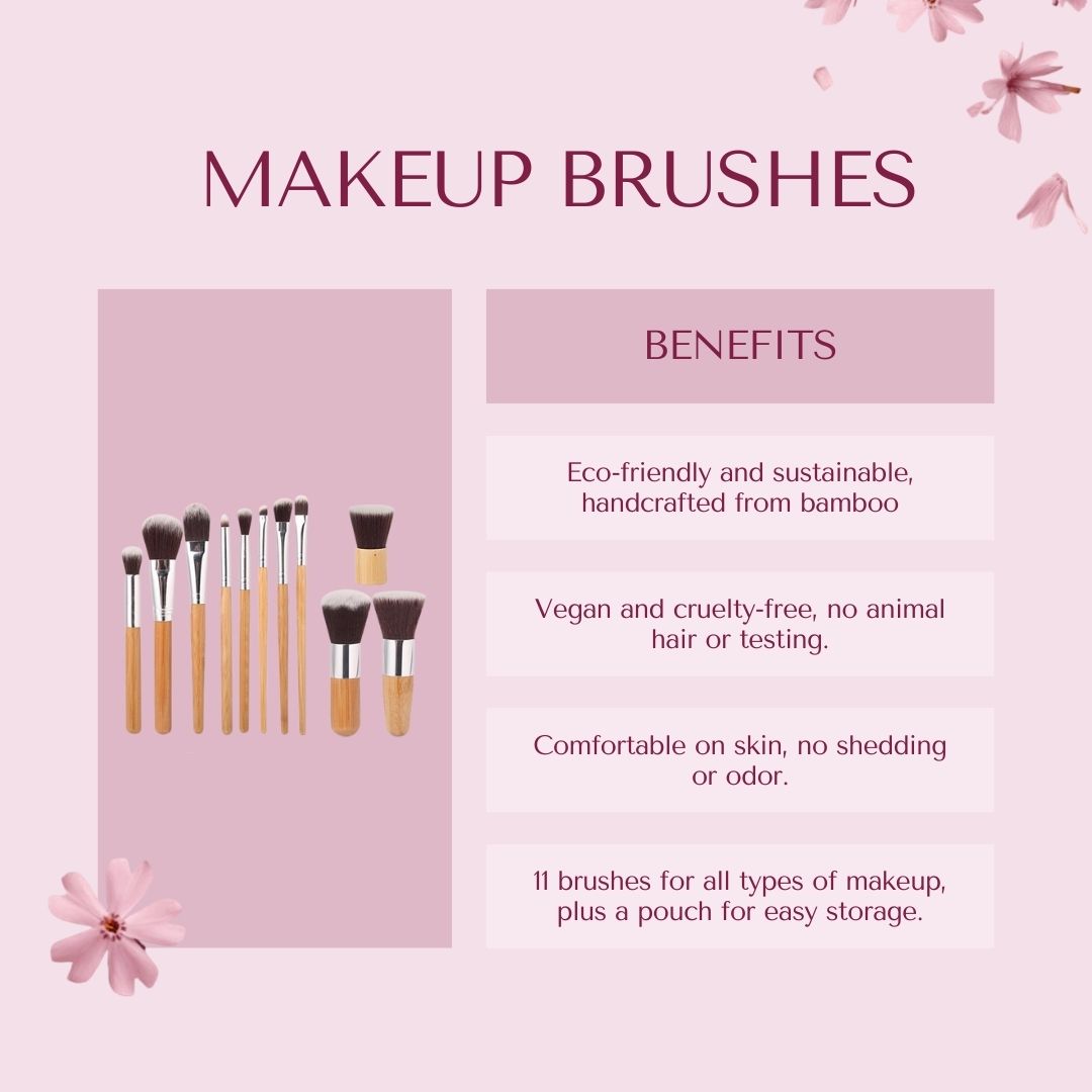 Makeup Gift Set