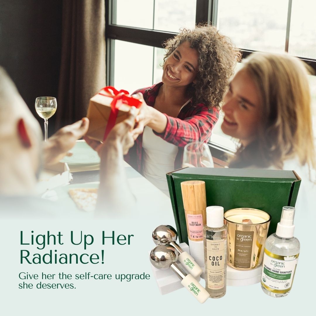 Wellness Gift Set