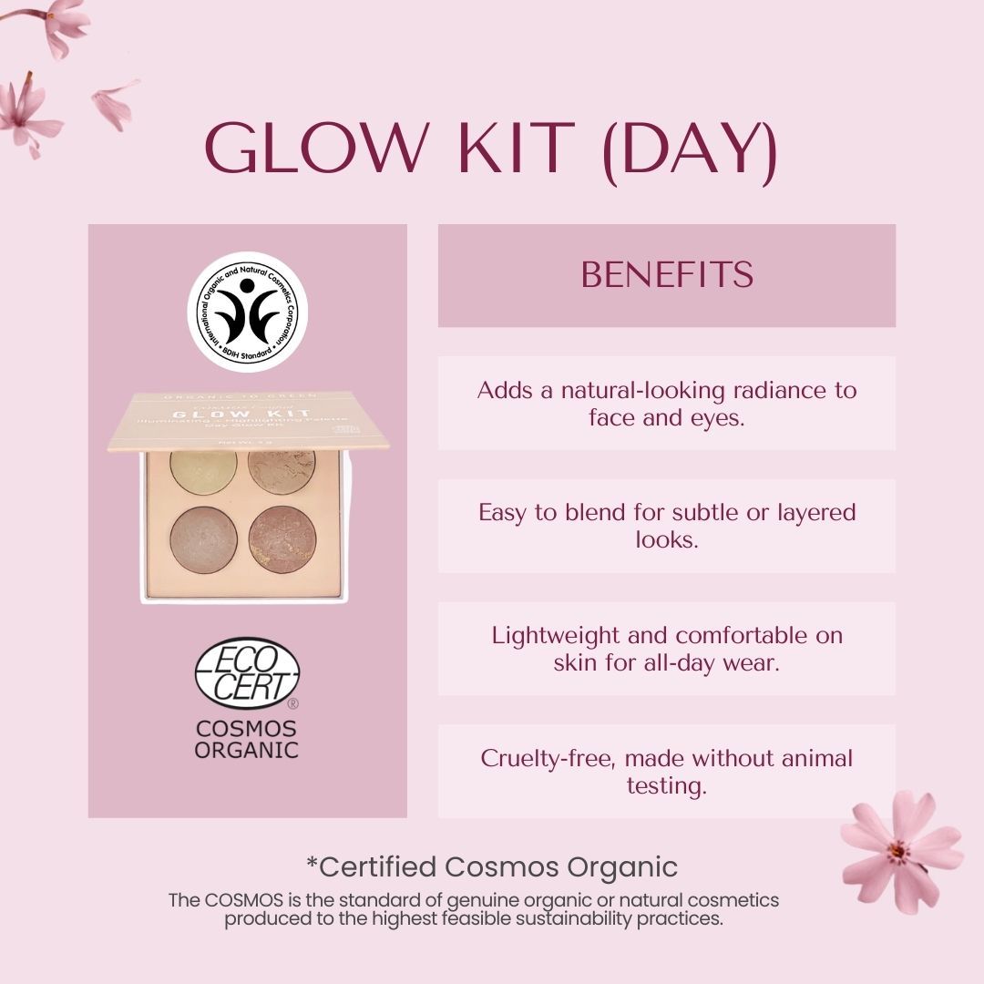 Makeup Gift Set