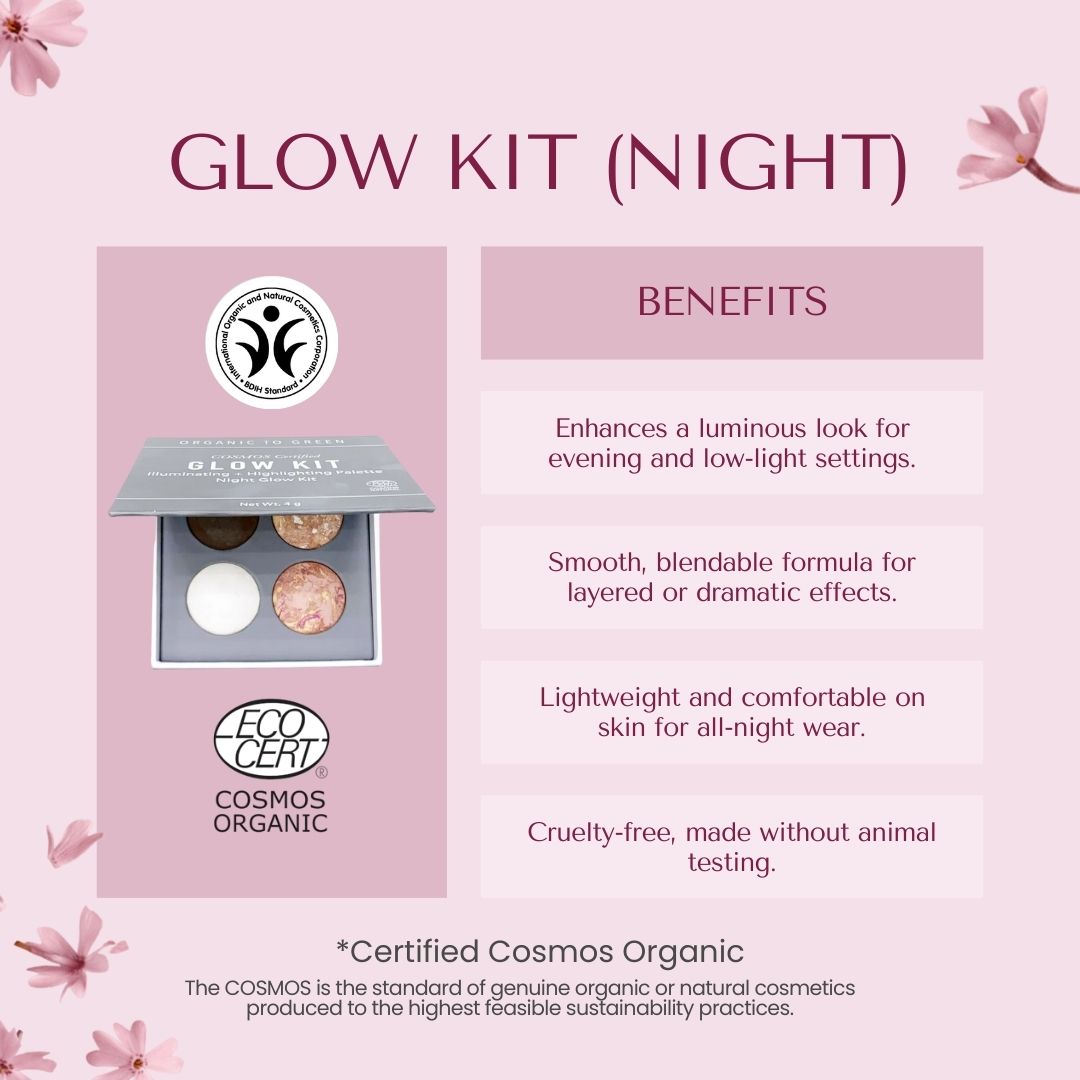 Makeup Gift Set