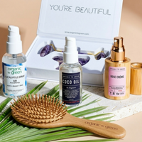 The Maternity Glow Kit