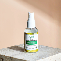 Wellness Retreat and Luxury Travel Kit + Complimentary Award-Winning Sanitizer