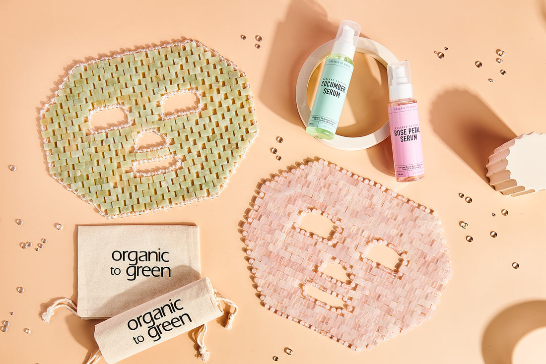 Gem Mask Kit Bundle