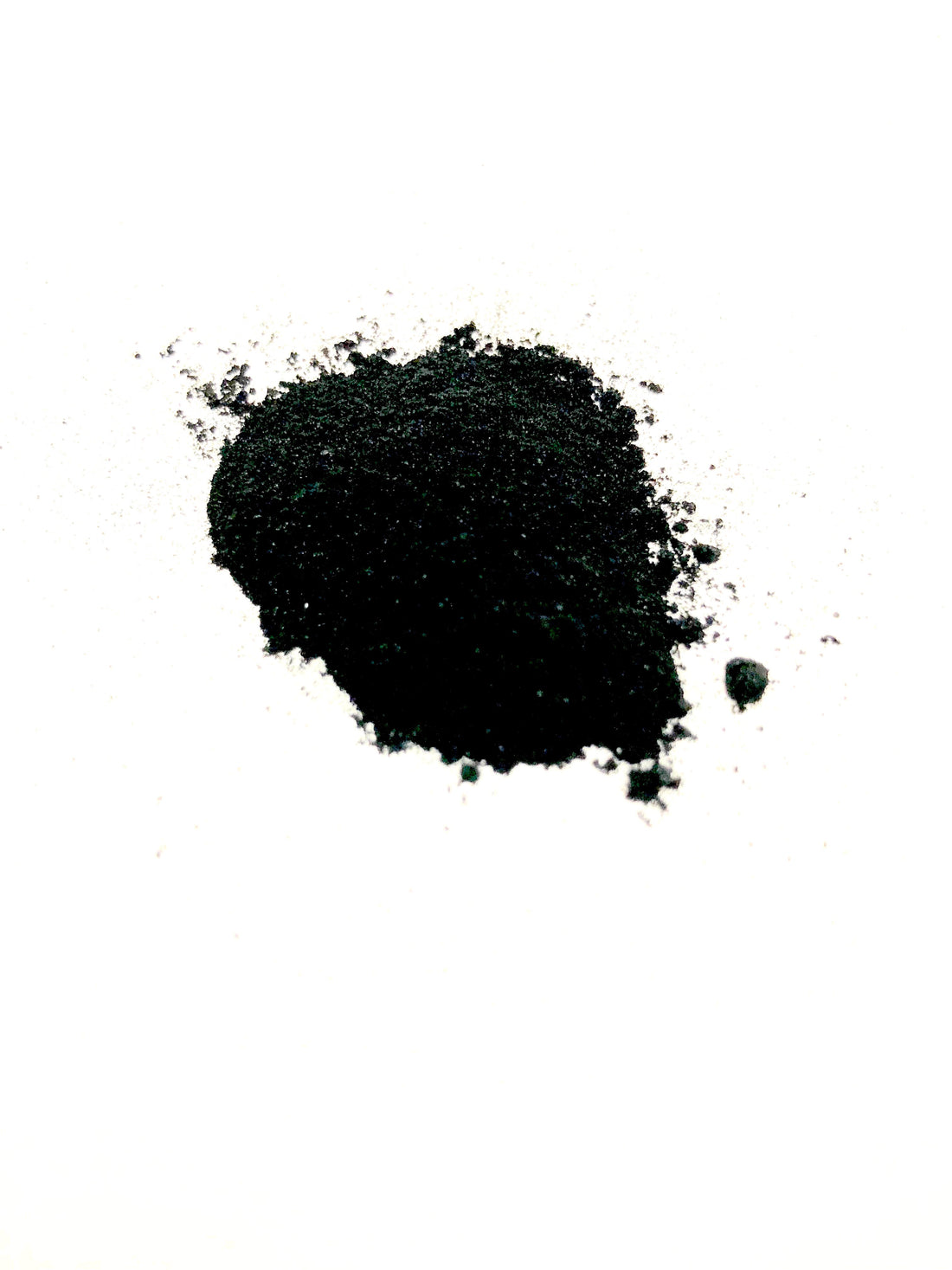 MOON - Charcoal Mask To Detox