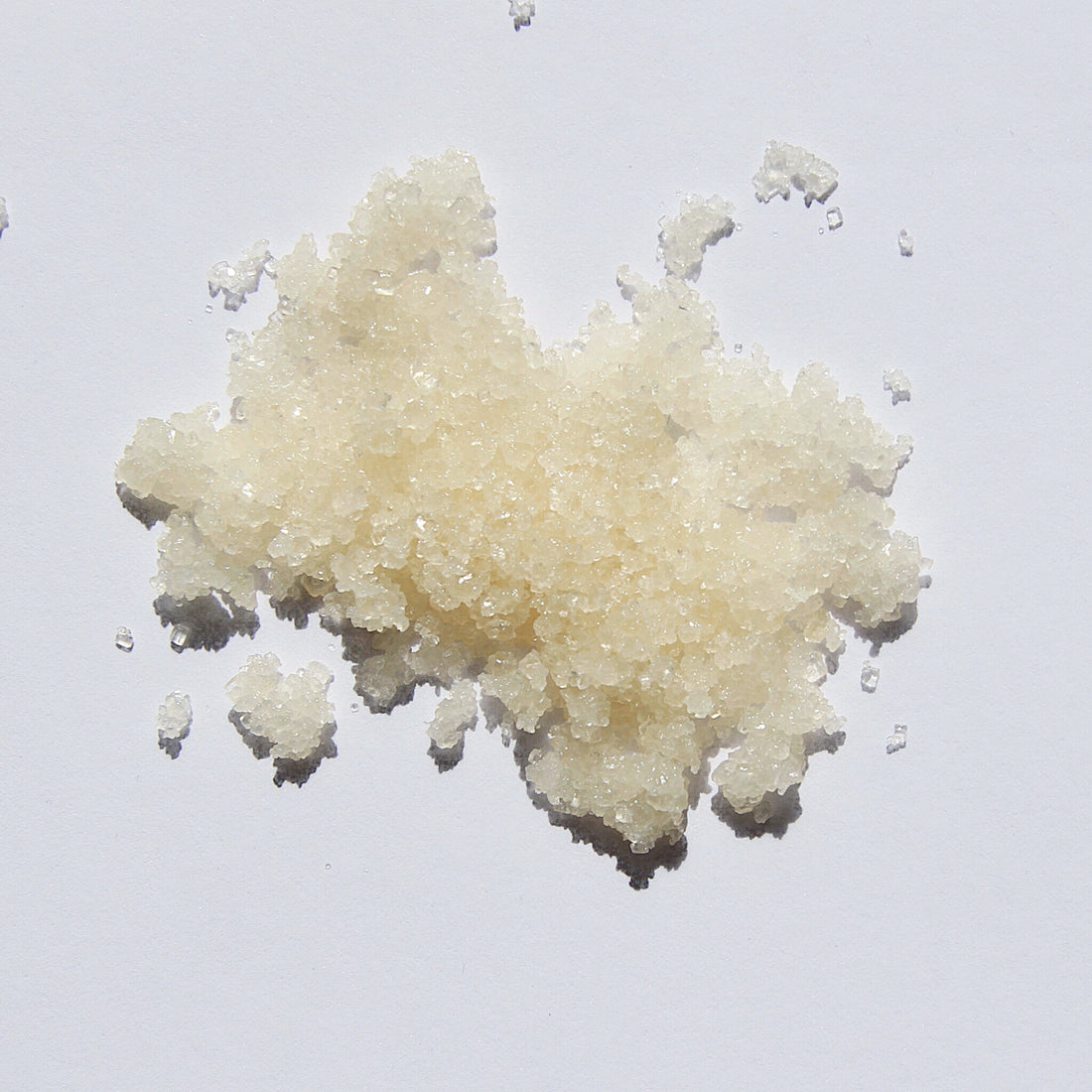 RAINFOREST Organic Coconut Oil Sugar Scrub