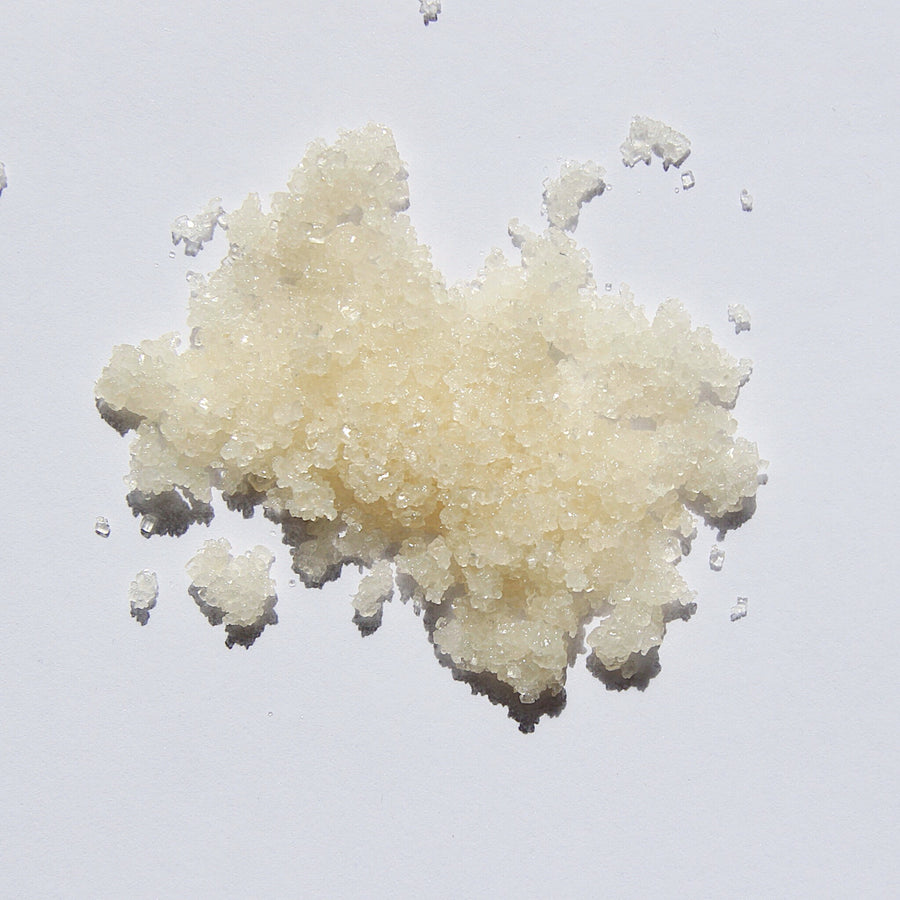 RAINFOREST Organic Coconut Oil Sugar Scrub