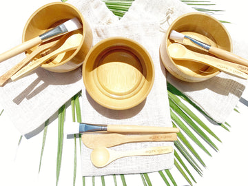 DIY Mask Kit - Wholesale Case of 12