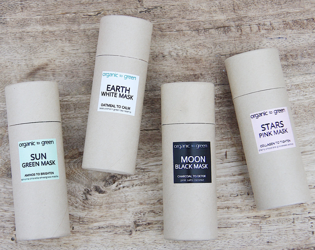 DIY Mask Kit