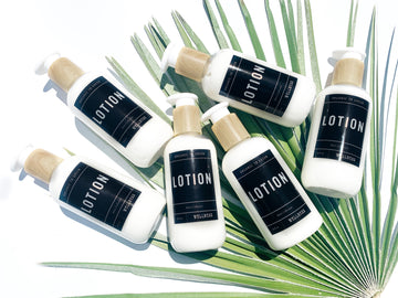 Lotion - Wholesale Rain Collection - Case of 12
