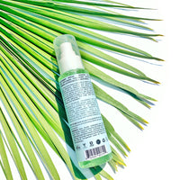 CUCUMBER SERUM - RESERVE EDITION – FOR ANTI-AGING - HYALURONIC HYDRATION, FIRMING, UV PROTECTION, RESTORING