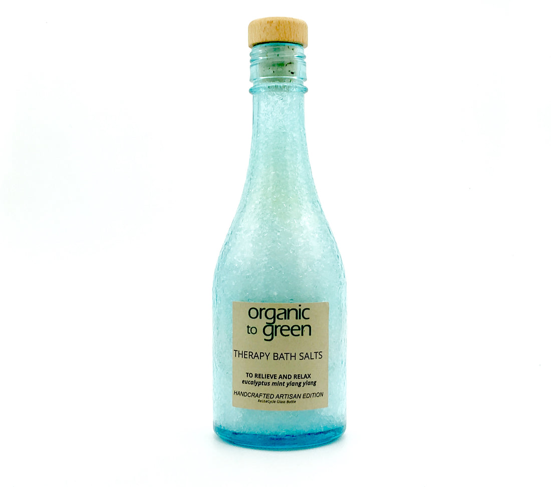 Therapy Bath Salts